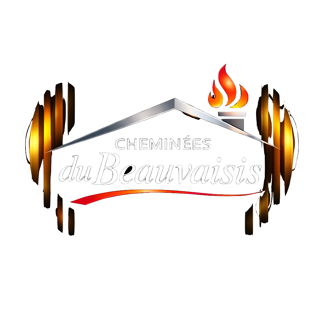 Cheminées du Beauvaisis