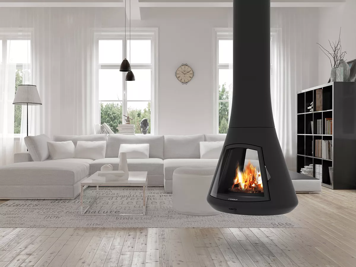 JC Bordelet Calista 917