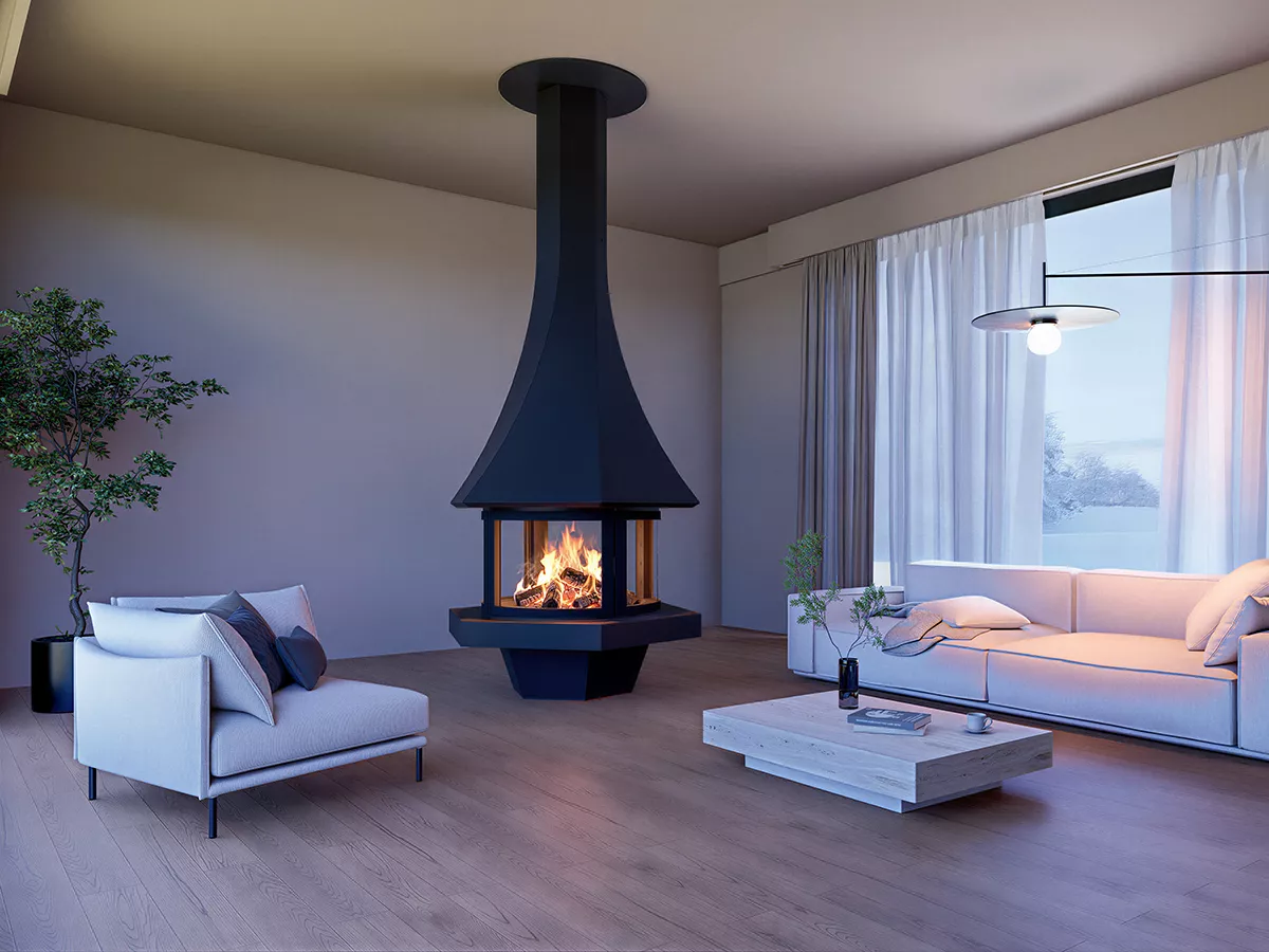 JC Bordelet Eolia 907