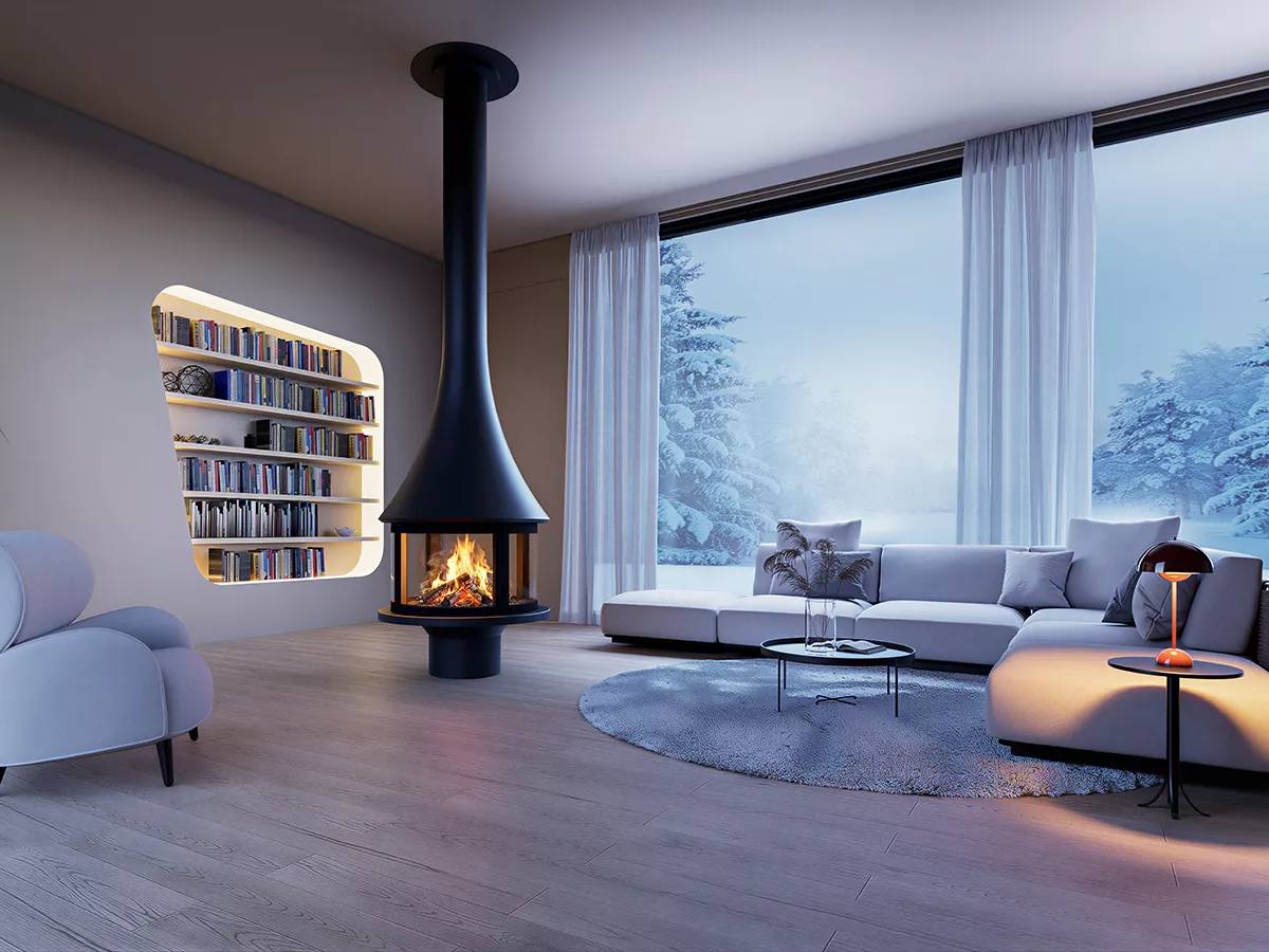 JC Bordelet Marina 993