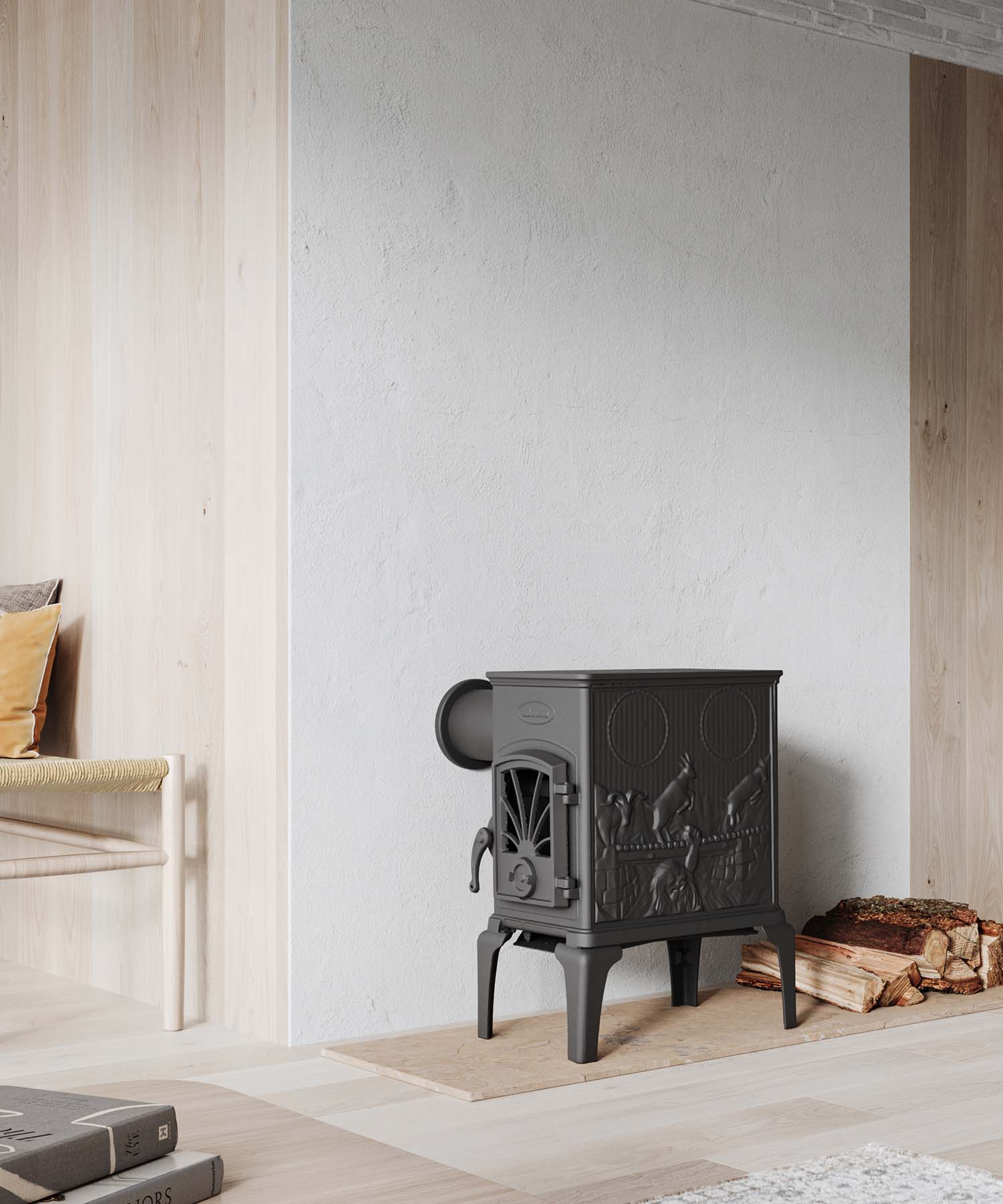 Dovre 40CBS