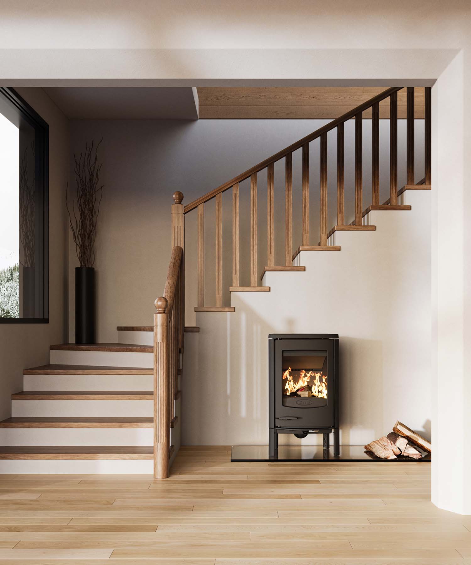 Dovre Astro 2/L