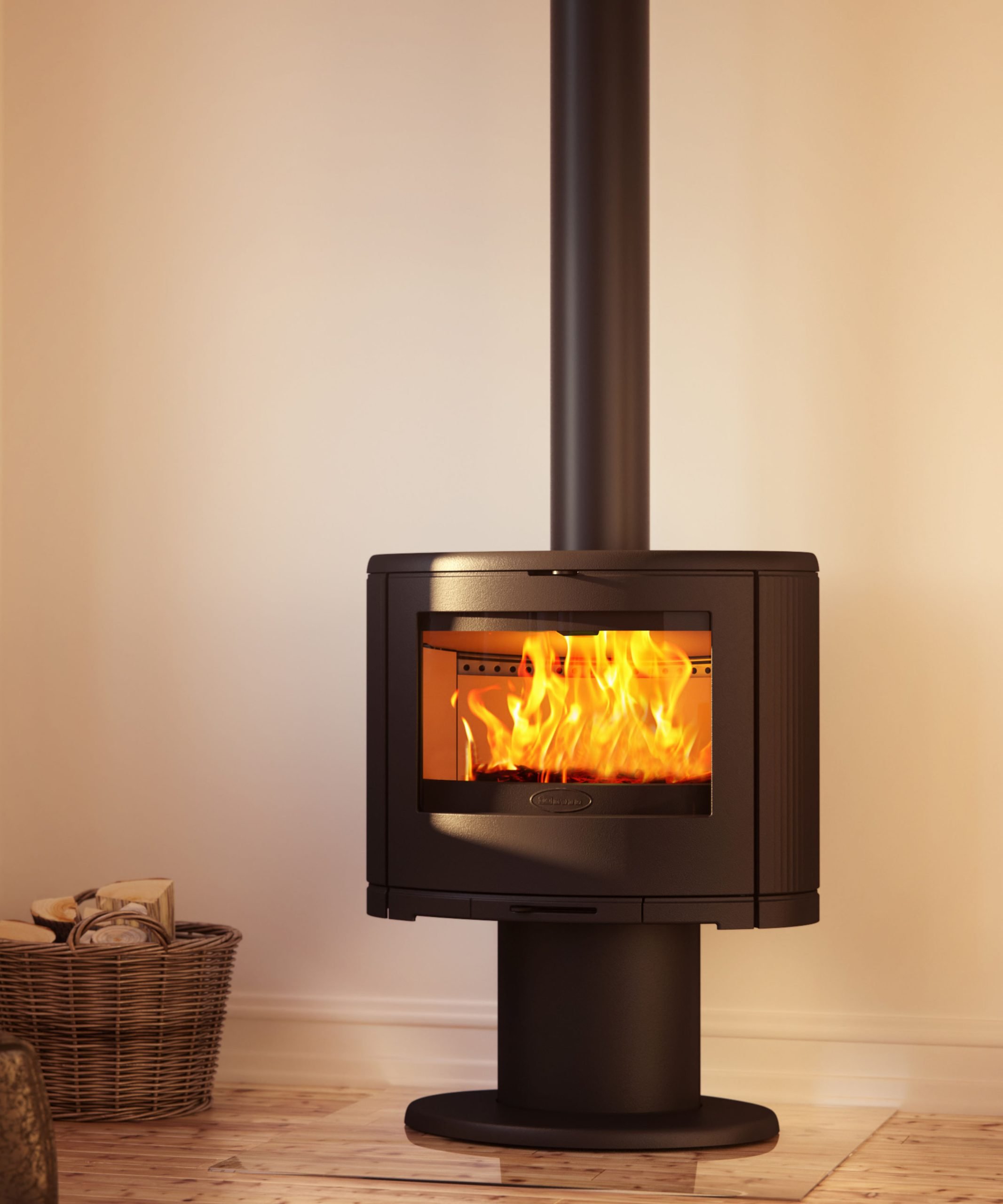 Dovre BOW/P - vue 3