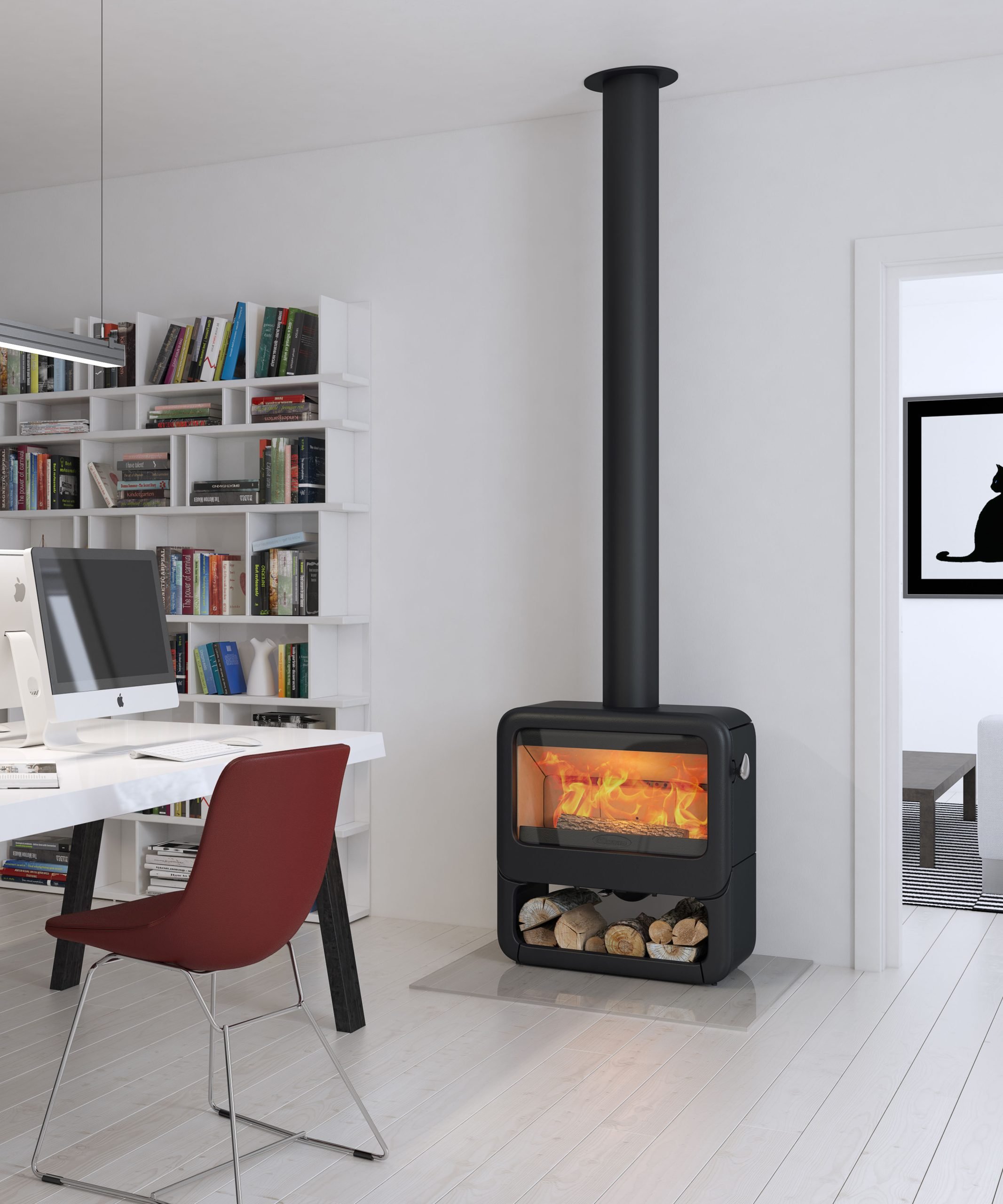 Dovre Rock 500WB - vue 2