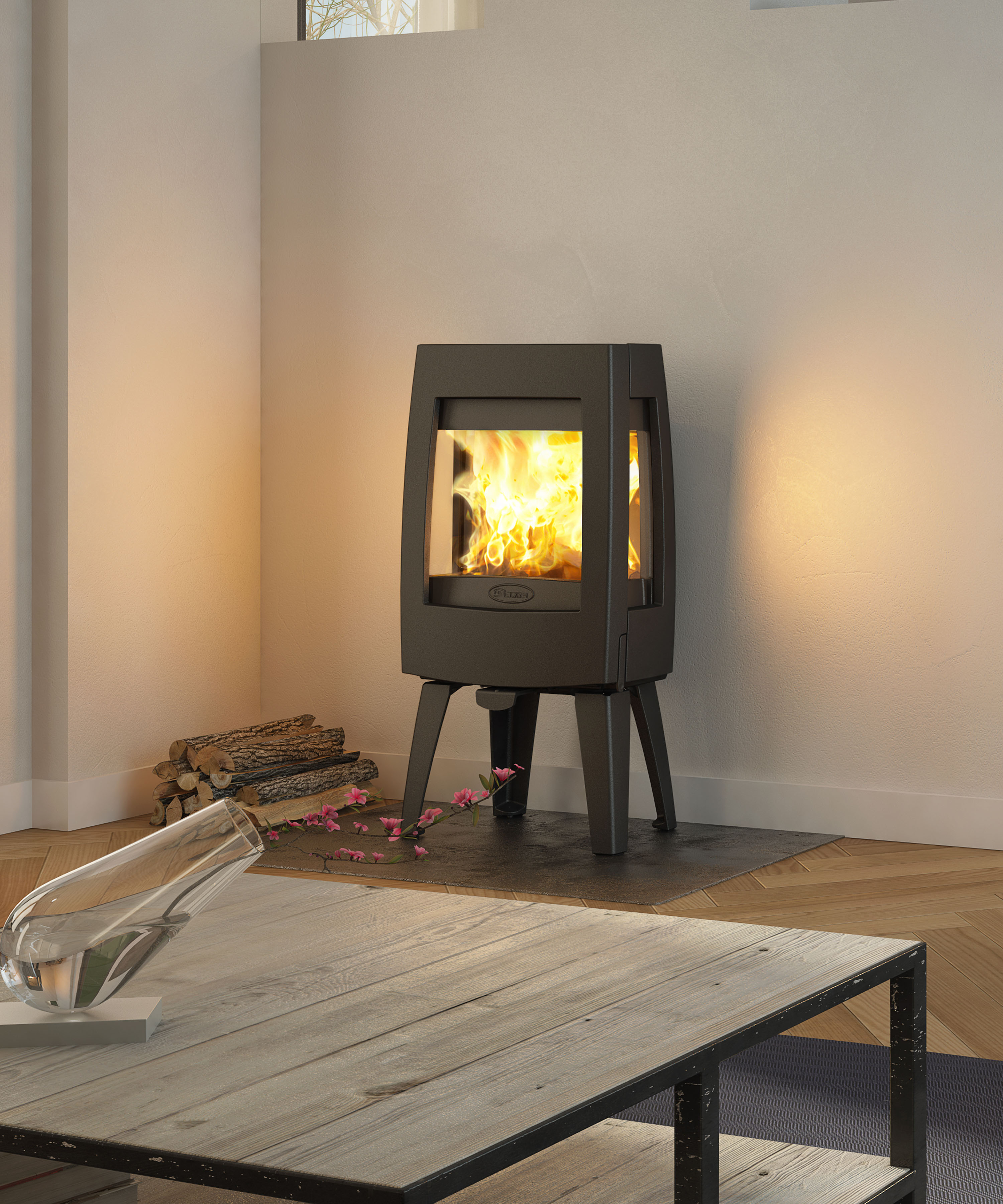 Dovre Sense 303 - vue 4