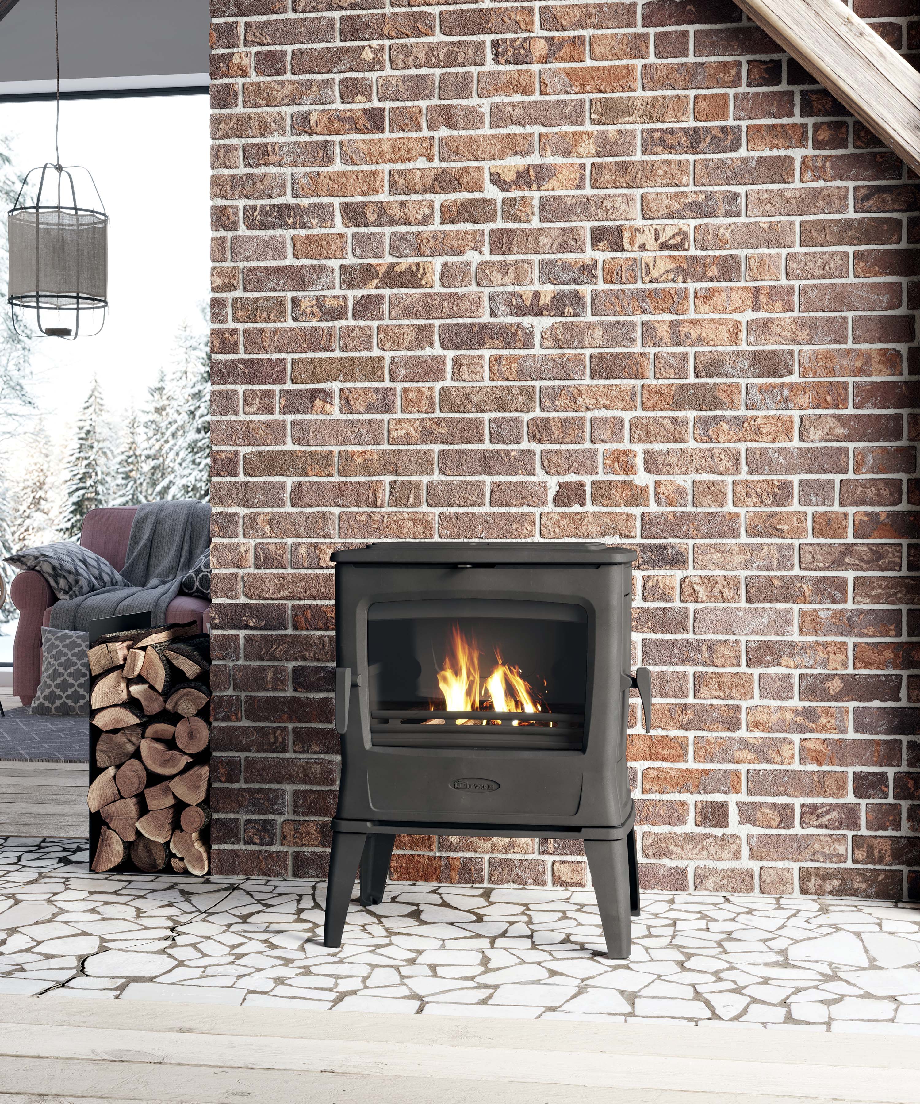 Dovre Tai 45WD