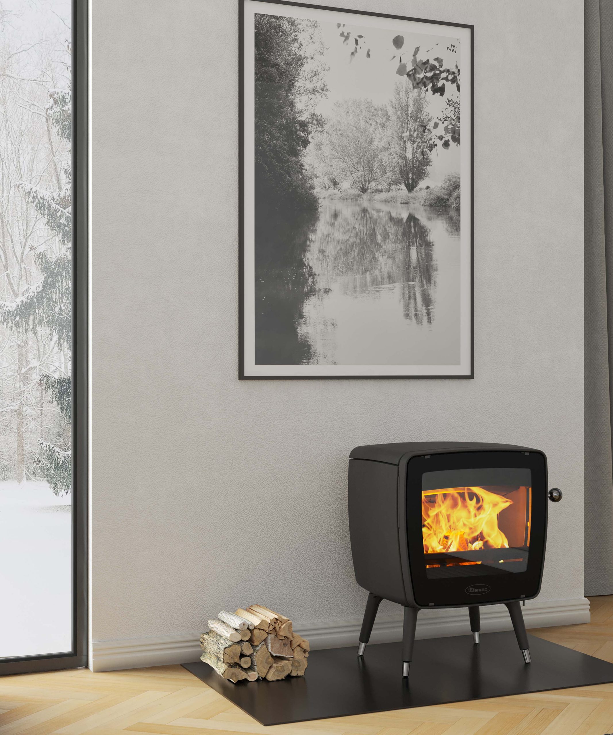 Dovre Vintage 35 - vue 2