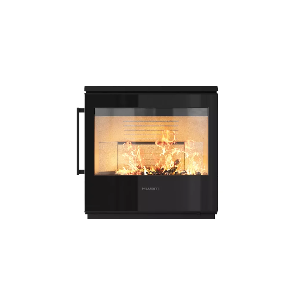 HWAM 5420 - vue 2