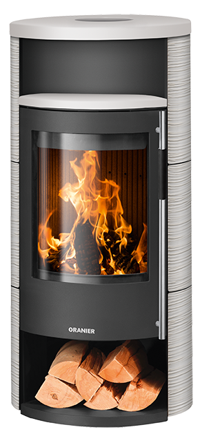 Oranier Polar Neo 4