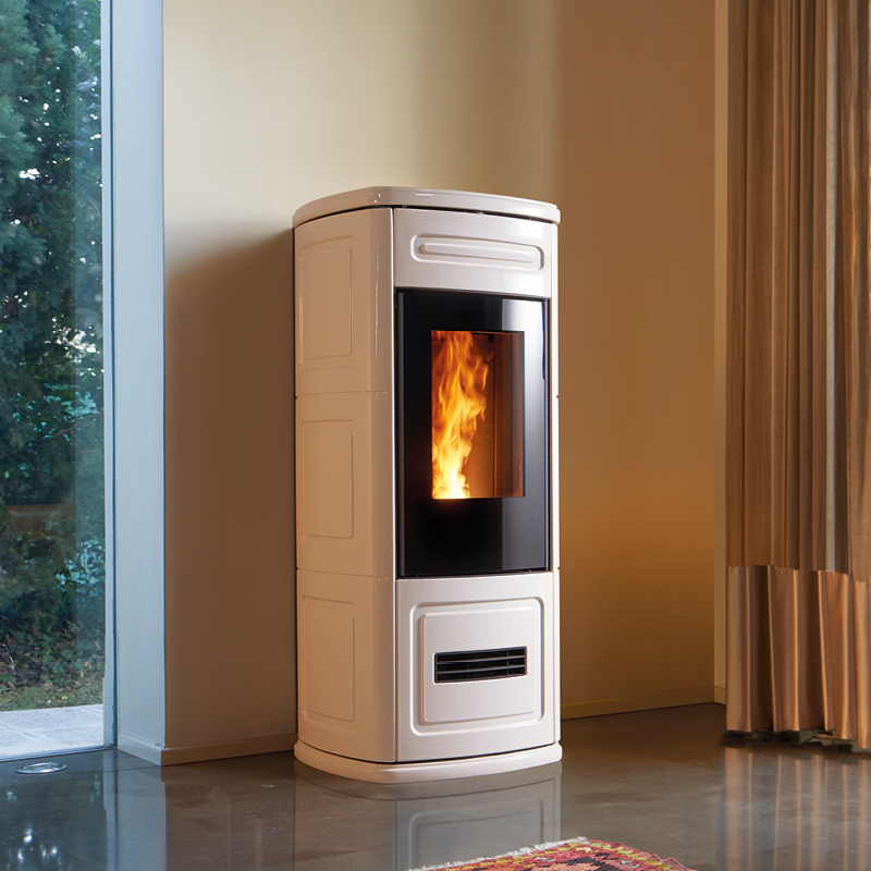 Piazzetta P220C Piazzetta - Poêle à granulés