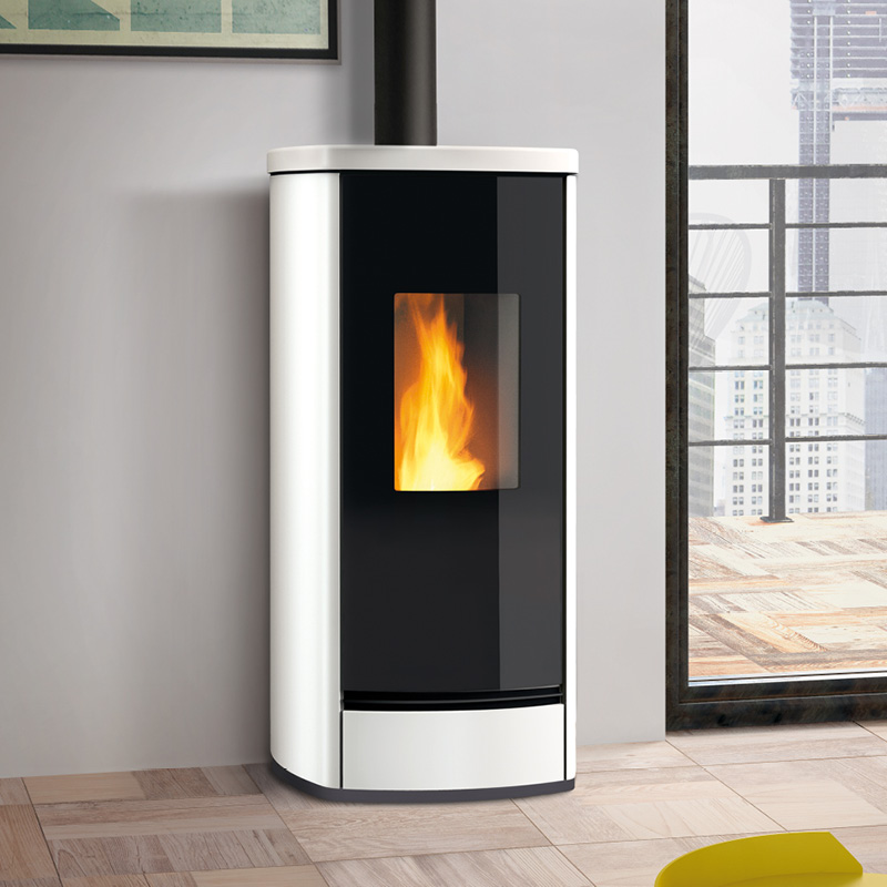 Piazzetta P220M Piazzetta - Poêle à granulés