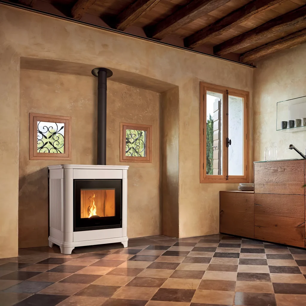 Piazzetta P945 - vue 2