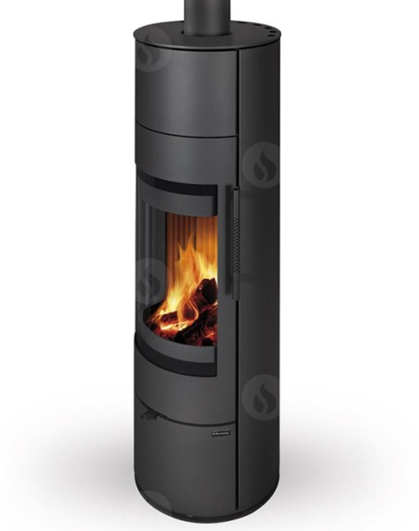 Romotop ALEA Romotop - Poêle à bois