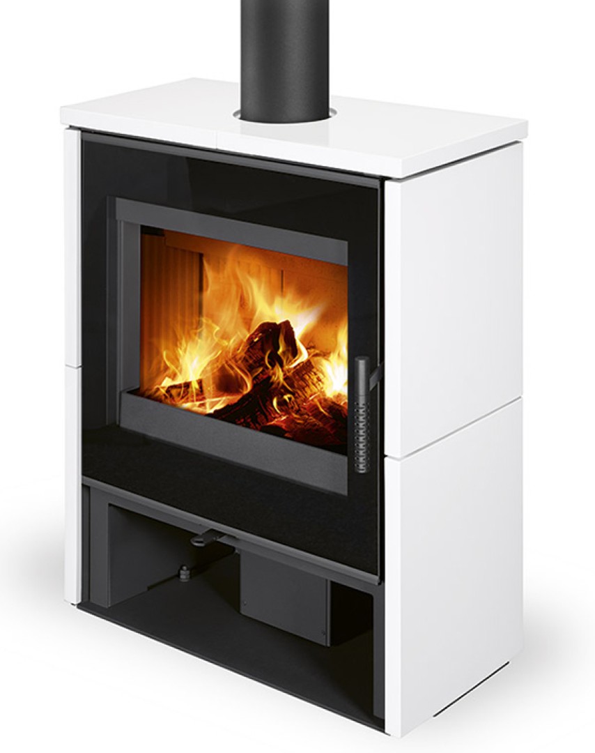 Romotop ALEDO Romotop - Poêle à bois