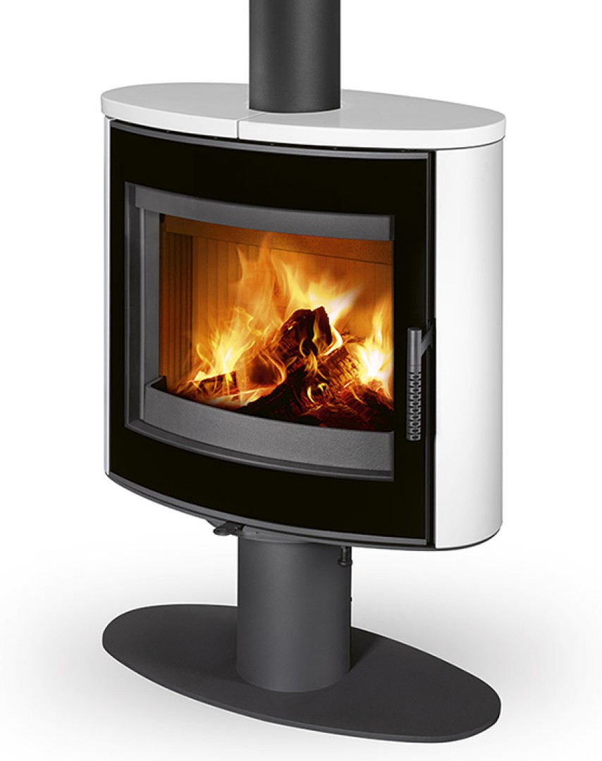 Romotop NAVIA G T Romotop - Poêle à bois