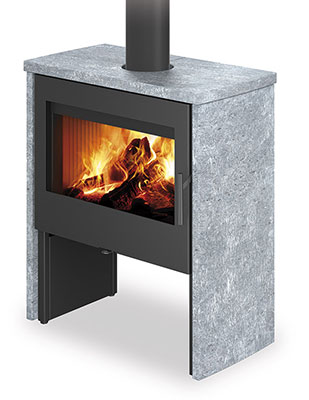 Romotop RIANO - vue 4