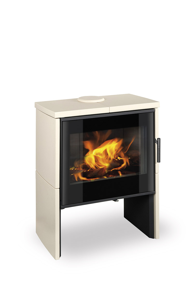 Romotop Riano G Romotop - Poêle à bois