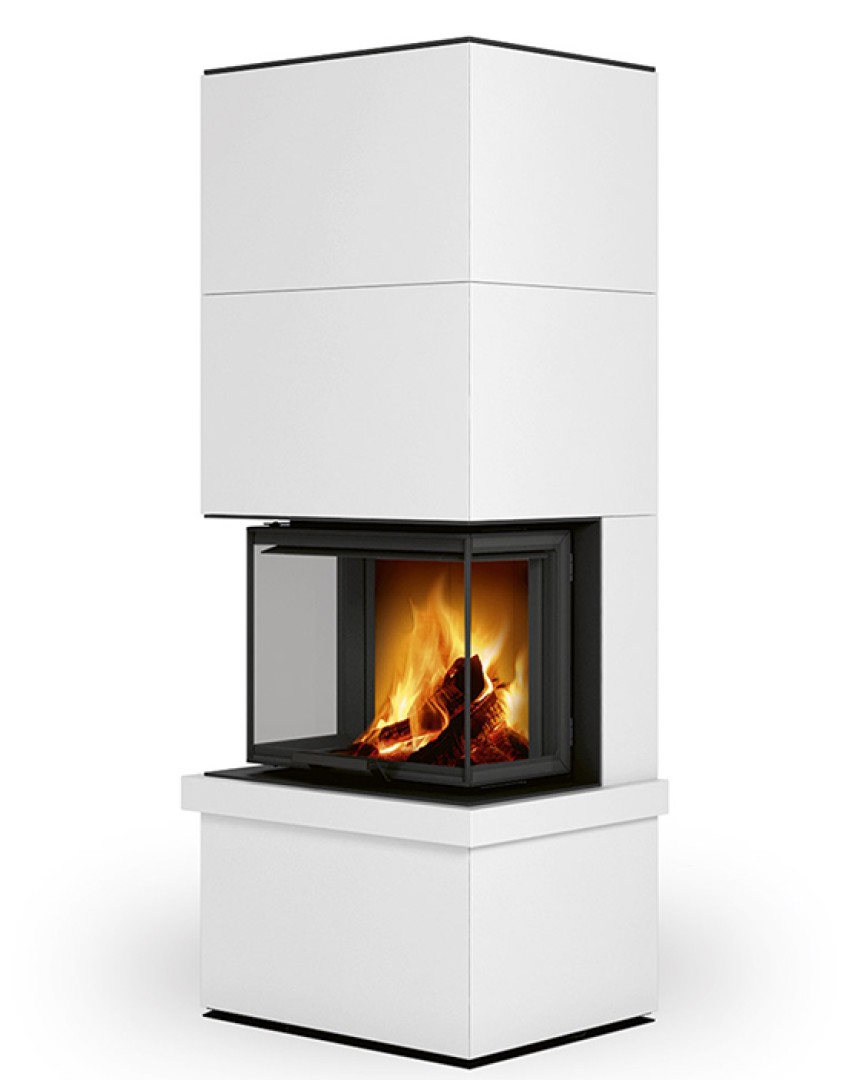 Romotop SPIRIT C1 Romotop - Poêle à bois