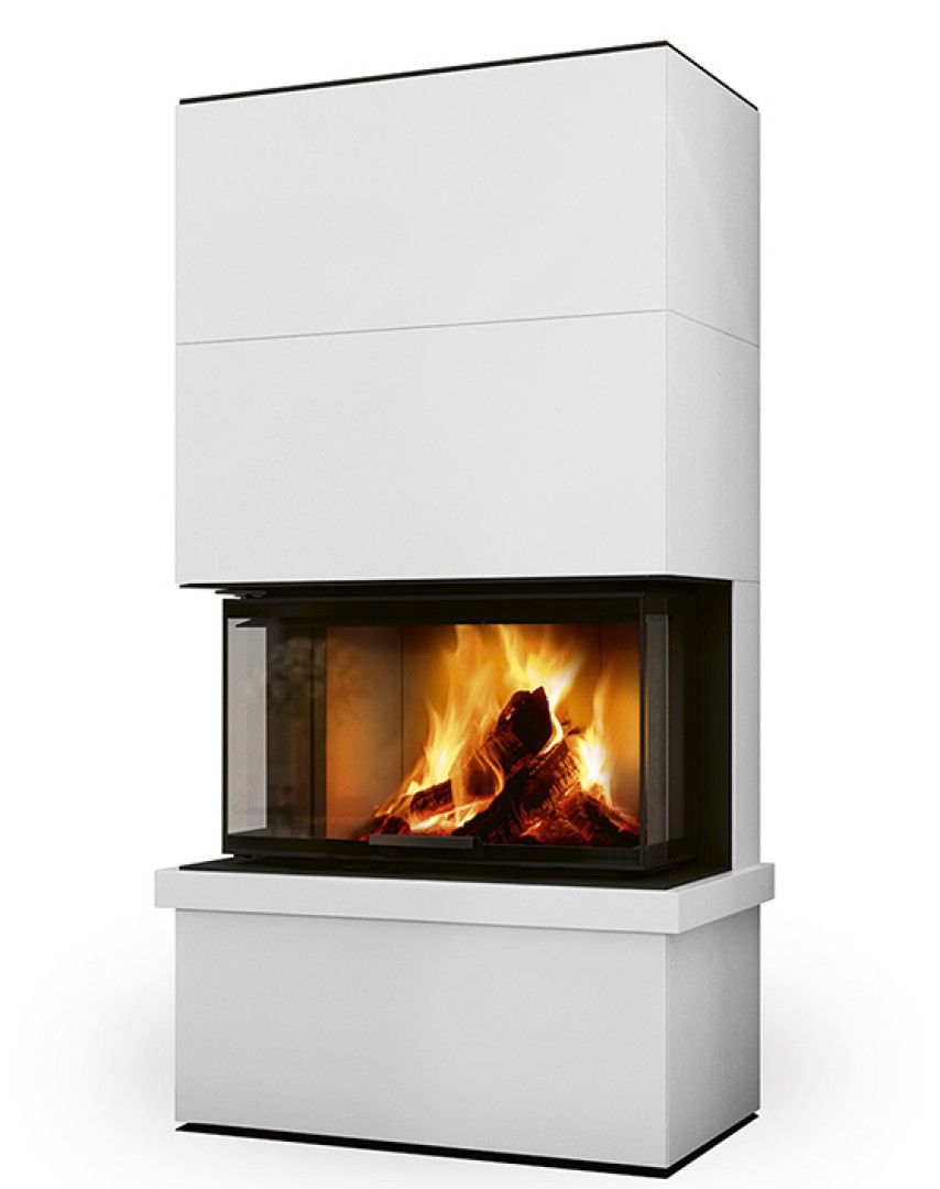 Romotop SPIRIT C2 Romotop - Poêle à bois