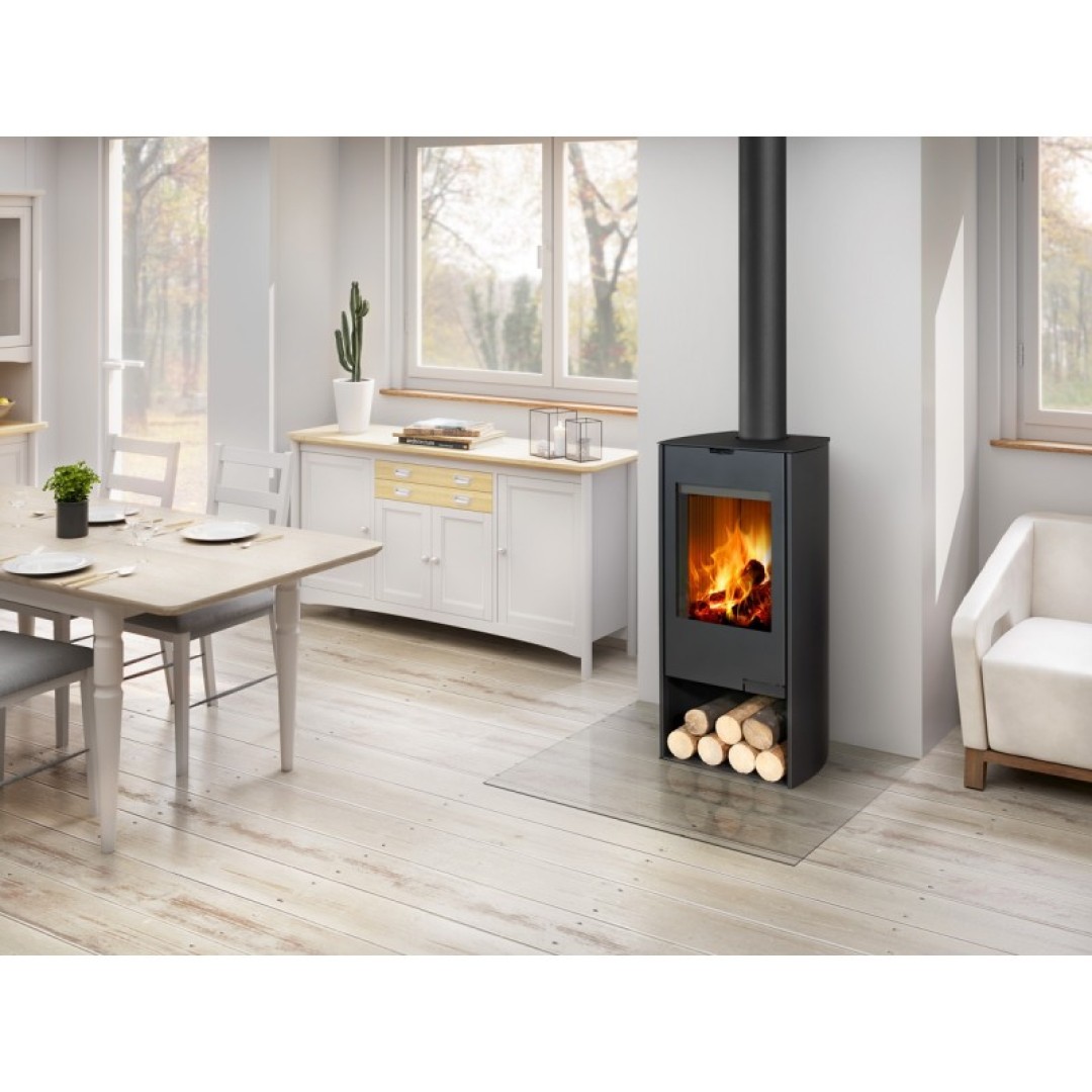 Romotop TALA N 06 porte droite - vue 4