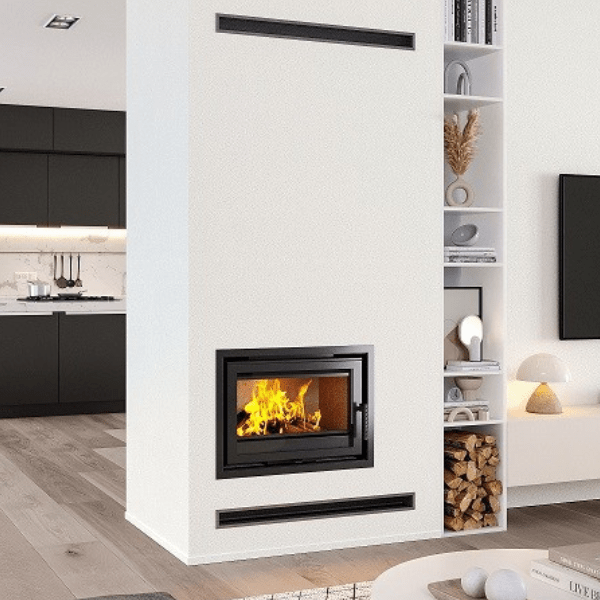 Totem Inserts Essentiel Frontaux