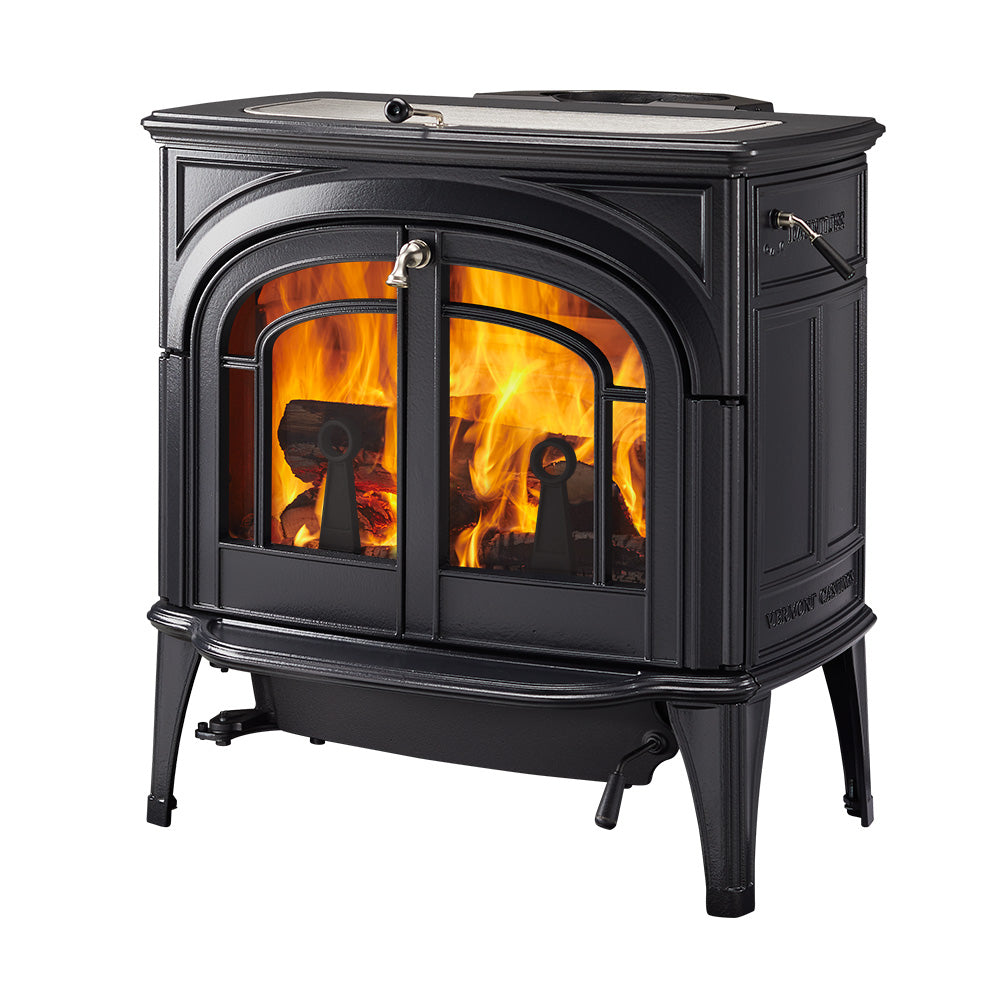 Vermont Castings Dauntless FlexBurn Vermont Castings - Poêle à bois