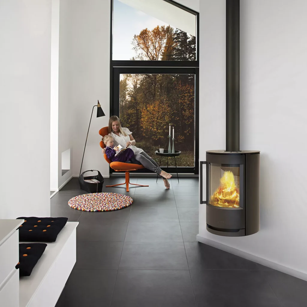 Wiking LUMA 2 - vue 2