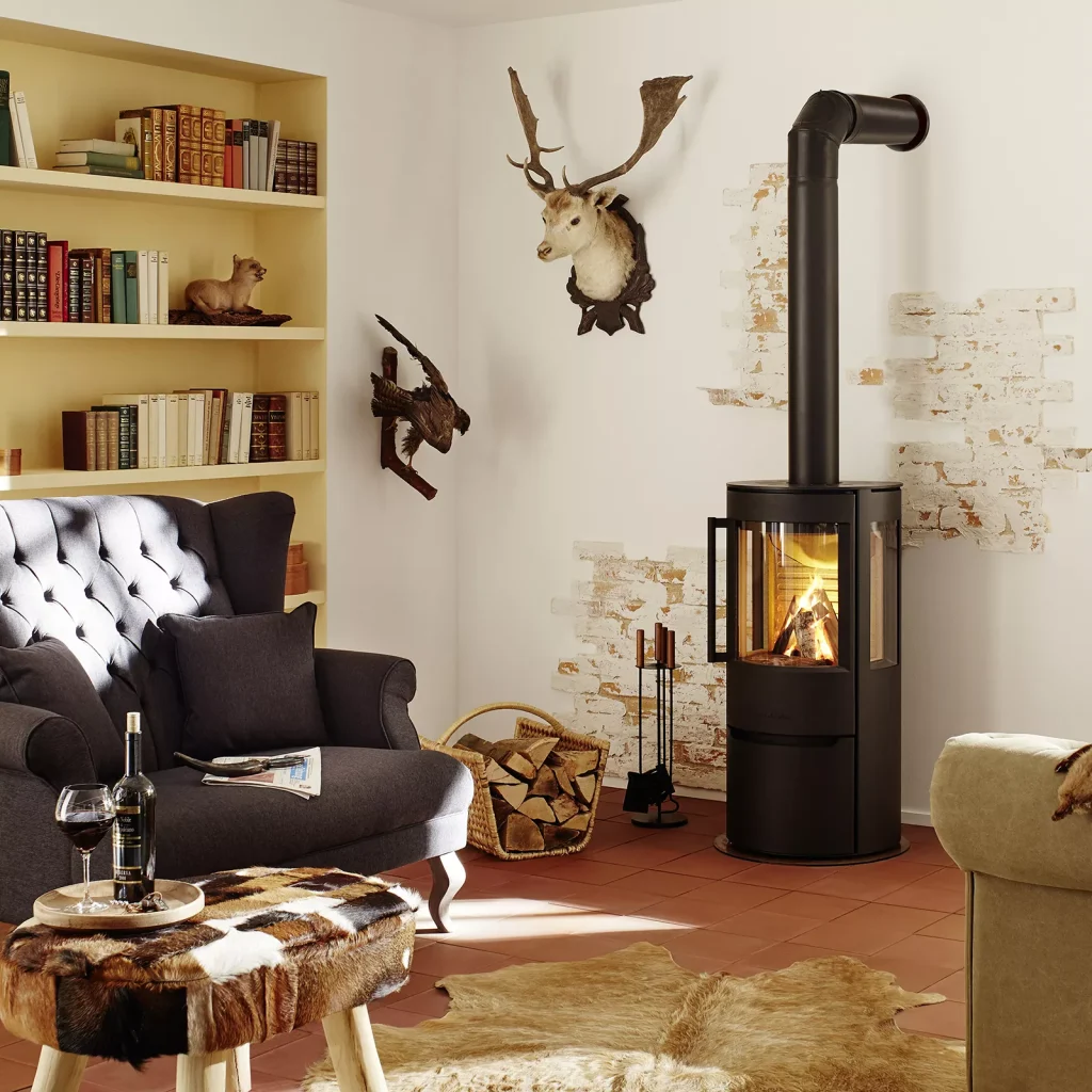 Wiking LUMA 3 - vue 4