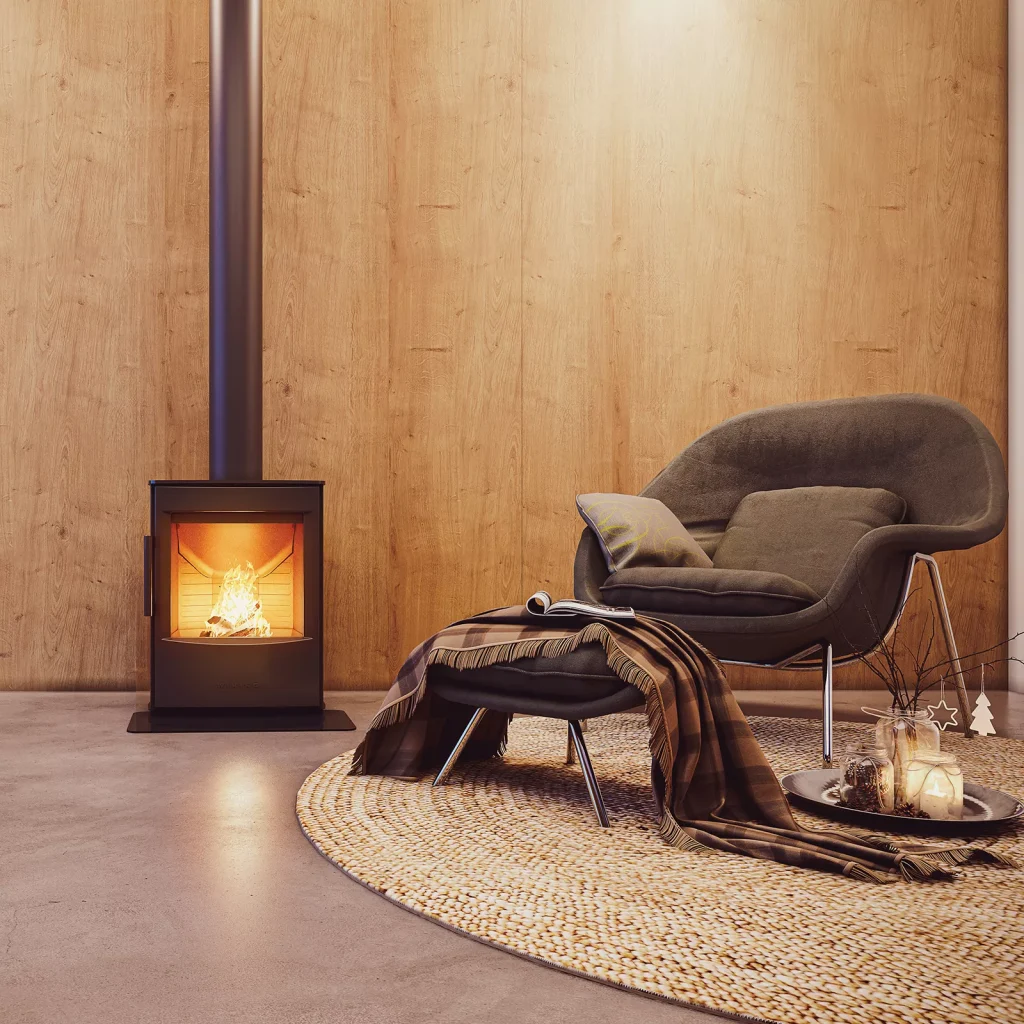 Wiking MINI 2 - vue 3