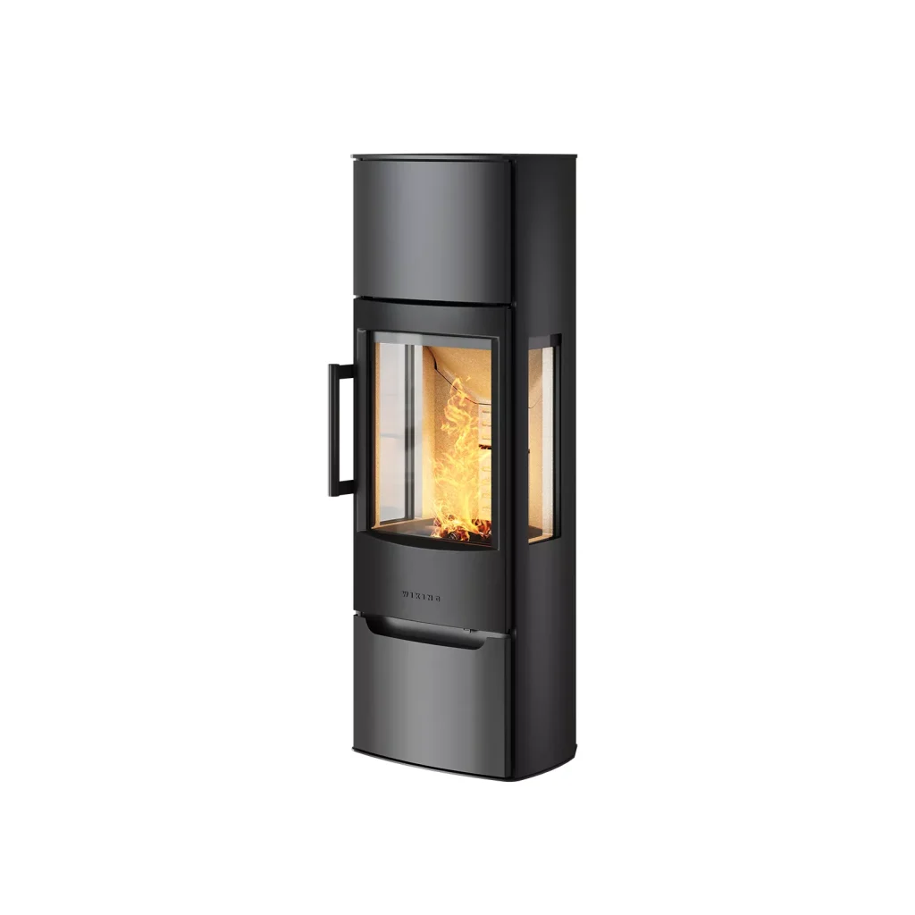 Wiking MIRO 5 + - vue 2