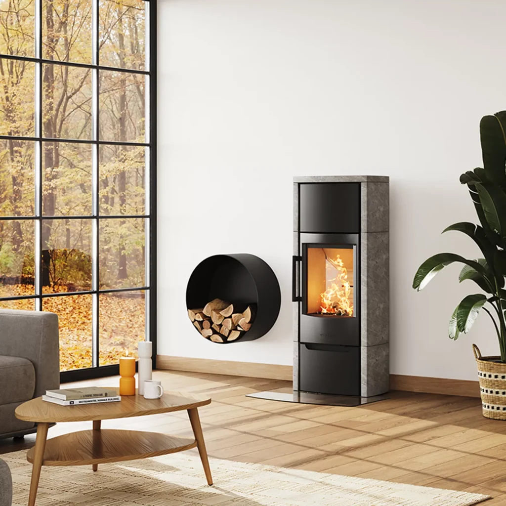 Wiking Miro 6+ - vue 4